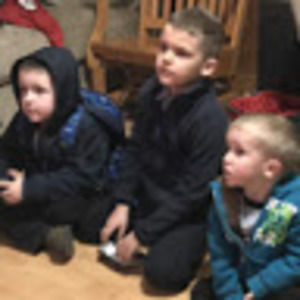 Meet your Posher, Allyson